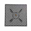 Table en arche Mesh I 39 "