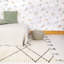 Oney Geometric Cotton Hand Woven Area Rug-1886748450