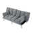Gris clair est en rupture de stock