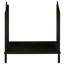 Kinde 42cm W Metal Log Rack