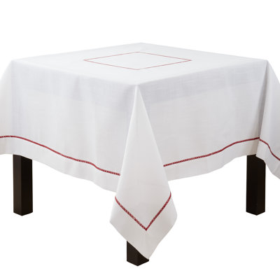Mayer Tablecloth