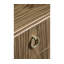 Hamilton 2 - Drawer Solid Wood Nightstand