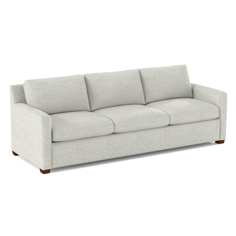 Sofa, 61703-88, English Saddle