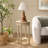 Orbis Round Accent Table-1314107277