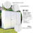Absco Space Saver 7 ft. W x 3 ft. D Metal Lean-To Storage Shed-111668718