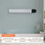 Ionis Infrared Bar Heater (Non Remote)-112438596-112438599