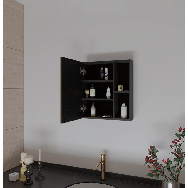 Armoire à pharmacie Whirlwind