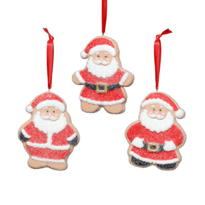 Ornement de Noël 5 po