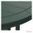 Nautical Trestle  Round Bar Table-50289526-49256141