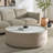Michiel Marble Coffee Table