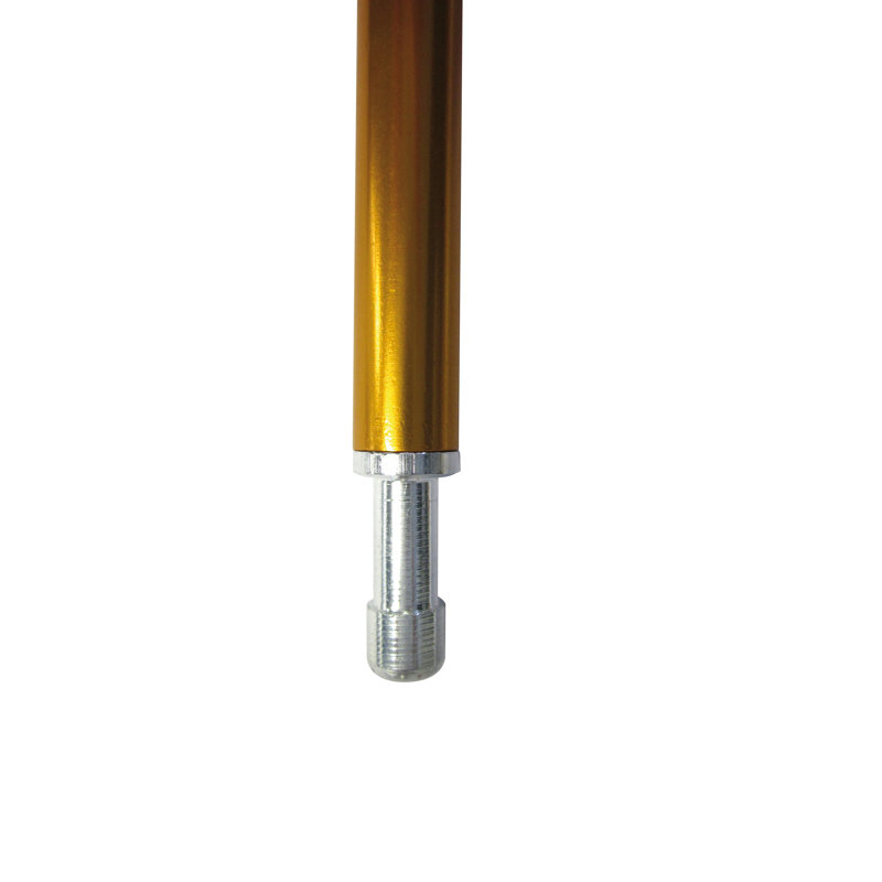 Demmer Tent, 450cm H x 1.1cm W x 1.1cm D