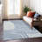 Leis Abstract Indoor Rug-1053058026