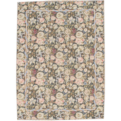 Bergquist One-of-a-Kind 8'9" X 12' Area Rug