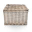 Panier de pique-nique classique avec ensemble repas extérieur pour 2-1687541199