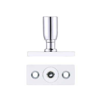 Locking Casement Stay Pin