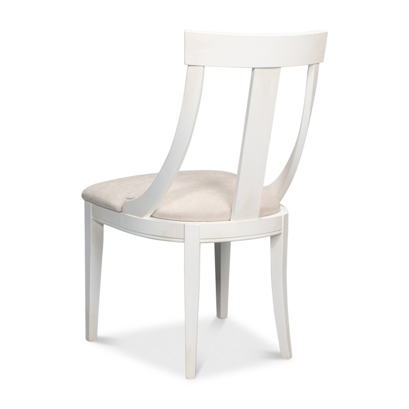 Deco Upholstered Dining Chair