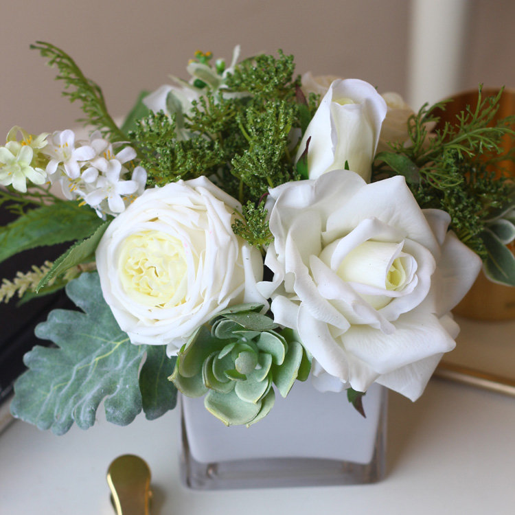 Arrangement