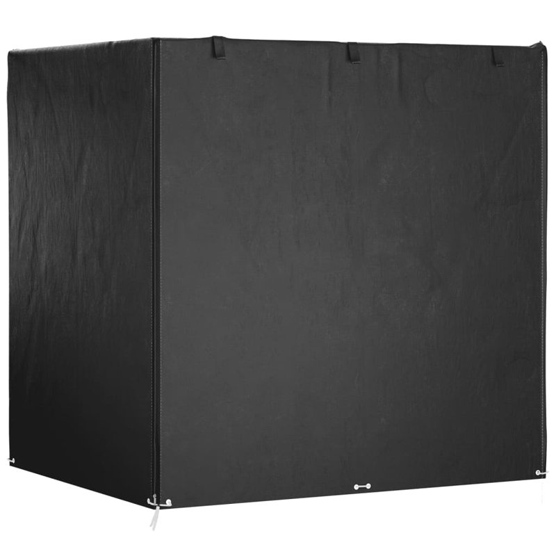 Outdoor Patio Bench Cover