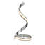Martelli Metal Novelty Lamp