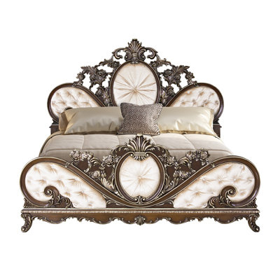 Almeeta Bed
