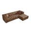 5 Seater Corner Sofa -1836280221-1836280194