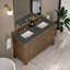 Brookfield 60'' W Double Vanity-226064475-226064479-226064481