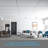 10Pcs 2 ft. x 4 ft. Drop-in PVC Rectangle Ceiling Tile,Smooth Wall Paneling (80 Sq.ft./Case)-85720700