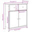 Alhuzaifi Accent Cabinet-1620581995