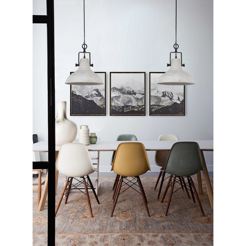 " Manford " 3 - Pieces