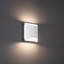 Duet 5.5" LED Wall Sconce 3-CCT 2700K-3000K-3500K-70533401-71177315