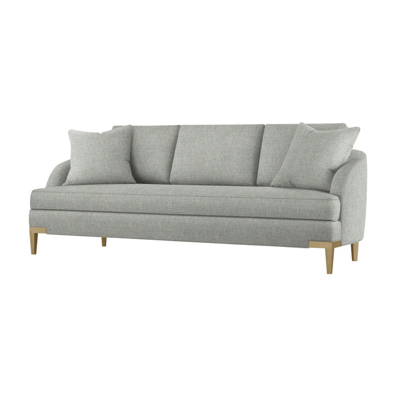 Lido Sofa, Dune, Vault Fog (Performance fabric) 1172-93