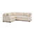 Conversation Ivory Basketweave