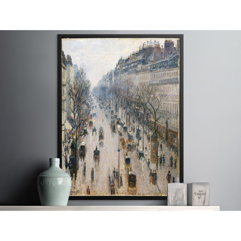 Widner Floater Frame Print, 8x10