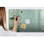 Magnetic Glass Dry Erase Board