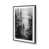 Cadre photo simple en zinc vieilli n'est pas disponible