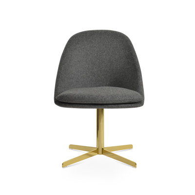 Avanos 4 Star Swivel Side Chair