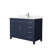 Beckett 48" Freestanding Single Bathroom Vanity with Cultured Marble Top-61870915-61870909-61870911