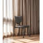 Chaise à dossier simple tapissier-1701241471