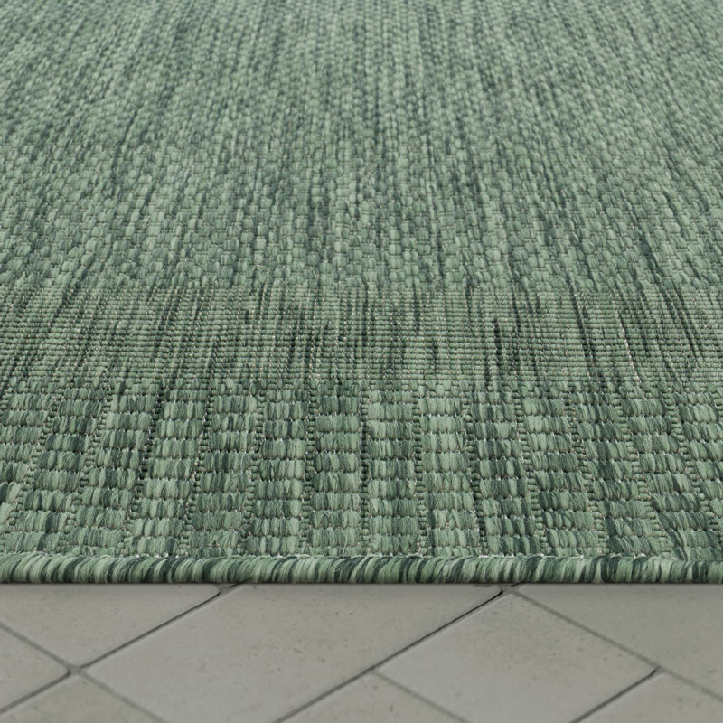 Crafa Uniform Color Area Rug, Rectangle 60 x 100cm