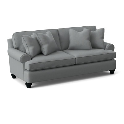 Lowell 86'' Upholstered Sofa
