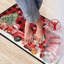 Ensemble de 2 tapis de cuisine Buffalo