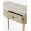Panguitch 85cm Solid Wood Console Table