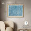 «Maze Loop II», reproduction d'art sur toile par Art Remedy-118193236-118193243