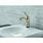 Talbott Electronic Faucet with Drain Assembly