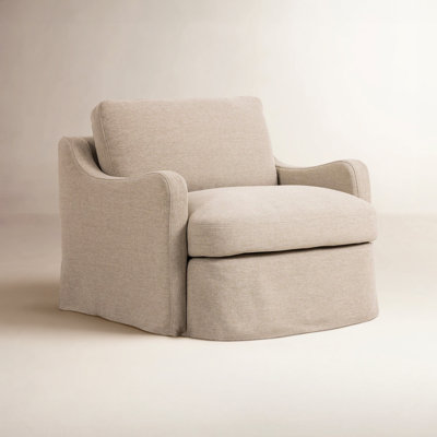 Aurelia Outdoor Swivel Chair