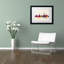 "barcelone espagne horizon" , impression encadrée-17770997-40265196-69118353