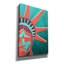 Bungalow Bungalow «Liberty 2» par Mark Ashkenazi, art mural sur toile-373078273