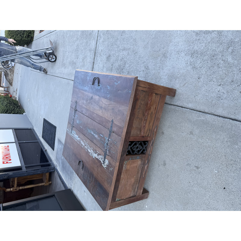 Table basse Marcella