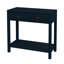 Lark 30" Wood 1-Drawer Nightstand-1397652993