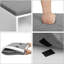 10 Pair Shoe Storage Bench
